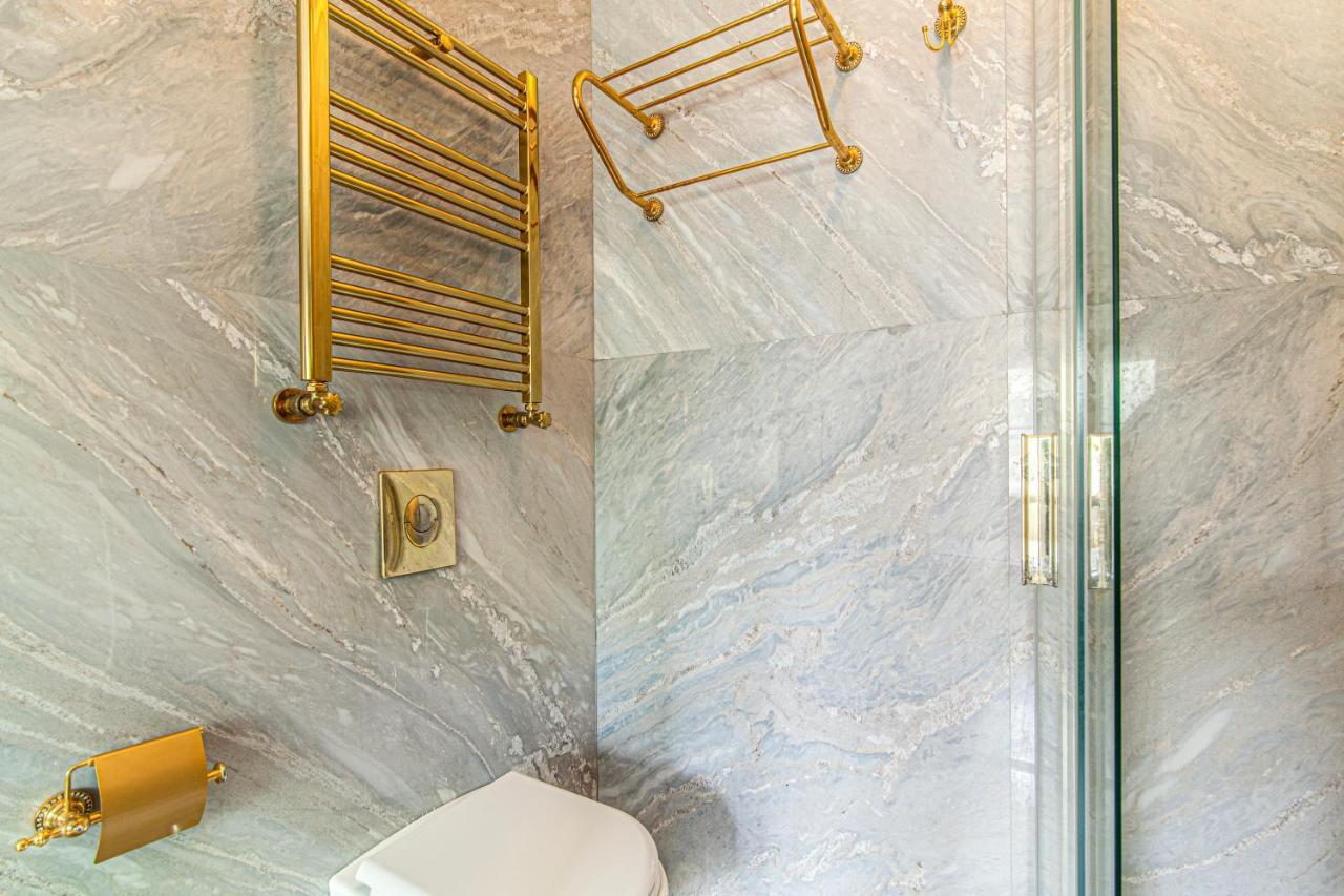Отель Sakine Hanim Mansion Стамбул