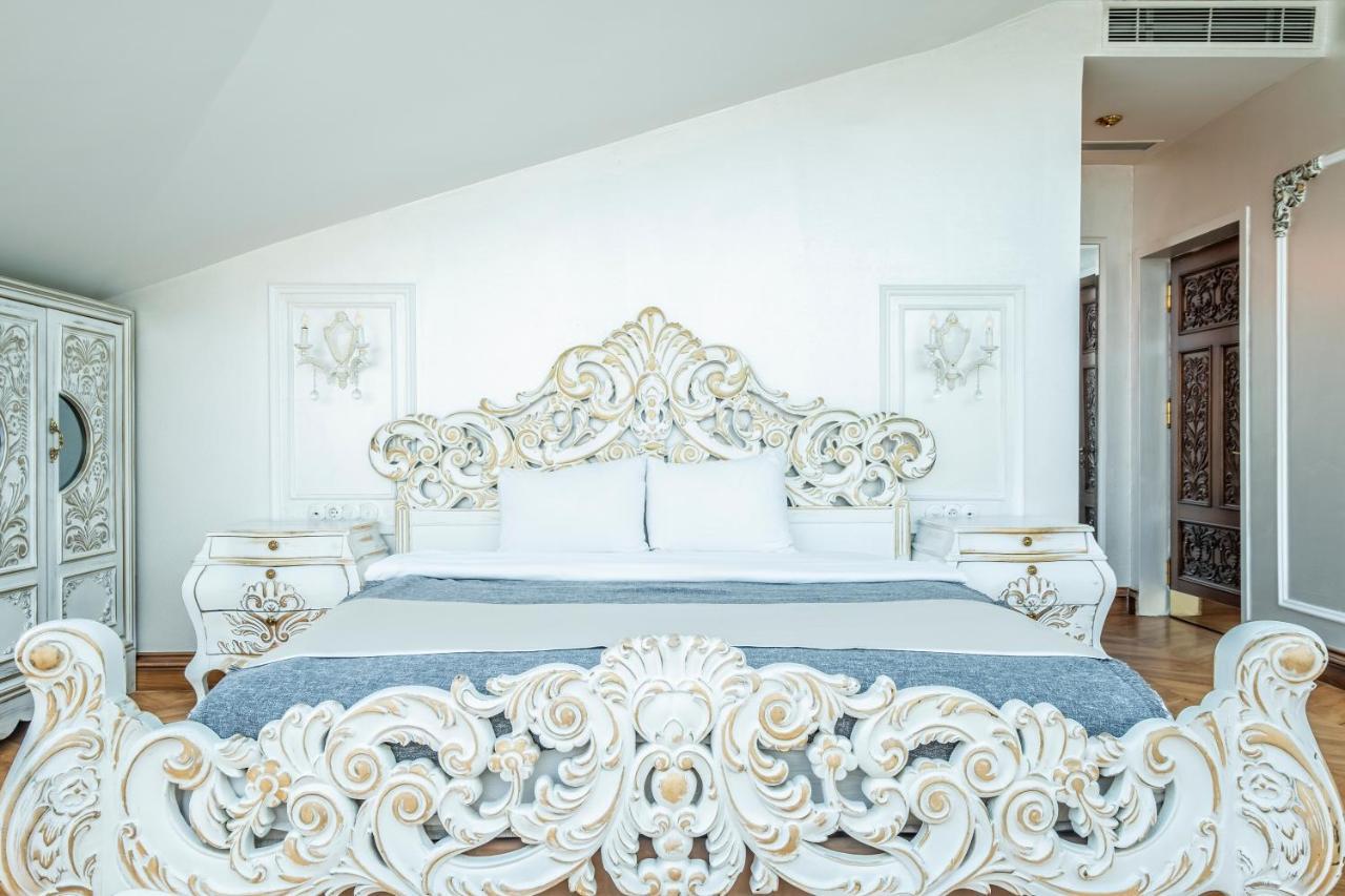 Sakine Hanim Mansion * Стамбул